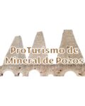 Logo ProTurismo de mineral de pozos
