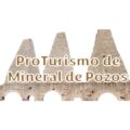 Logo ProTurismo de mineral de pozos